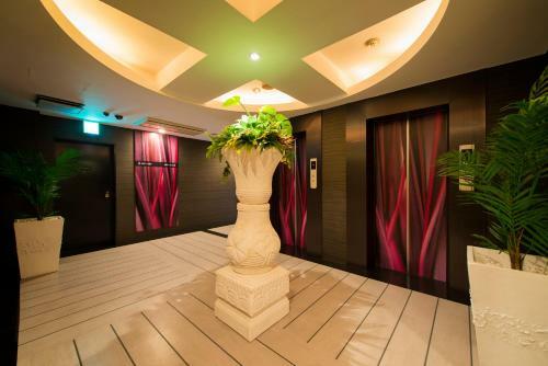 Hotel Cue Machida(Adult Only)