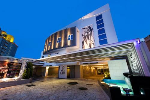 Hotel Cue Machida(Adult Only)