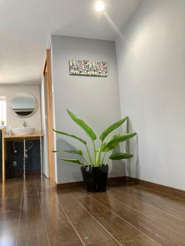 Albergue Family Room Okinawa