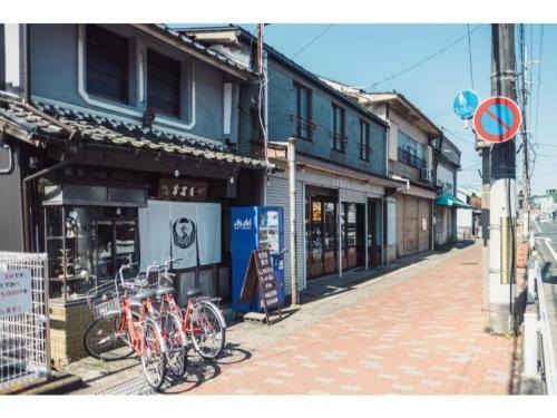 Guest House Saika-an - Vacation Stay 09486v
