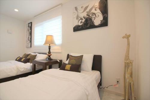 Nicki Onna-son Nc1's House - Vacation Stay 33036v