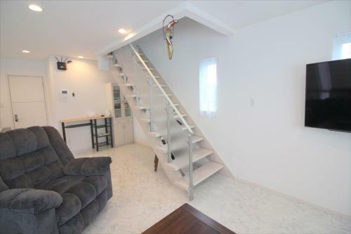 Nicki Onna-son Nc1's House - Vacation Stay 33036v
