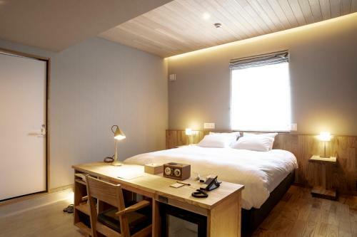 Mascos Hotel Masuda Onsen