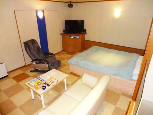 Hotel Annex Tamayu