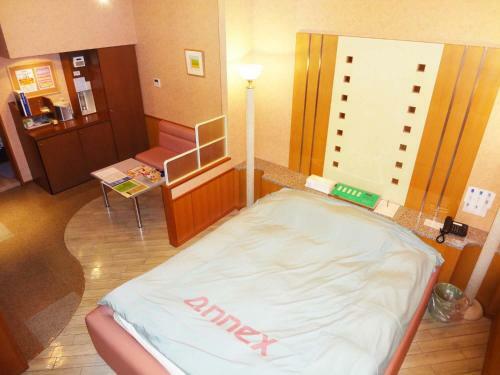 Hotel Annex Tamayu