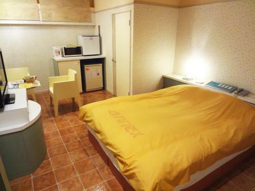 Hotel Annex Tamayu