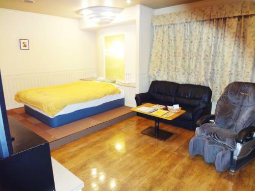 Hotel Annex Tamayu