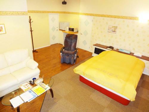 Hotel Annex Tamayu