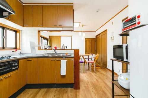Thank You Hippopotamus 2 -private House Nikai-