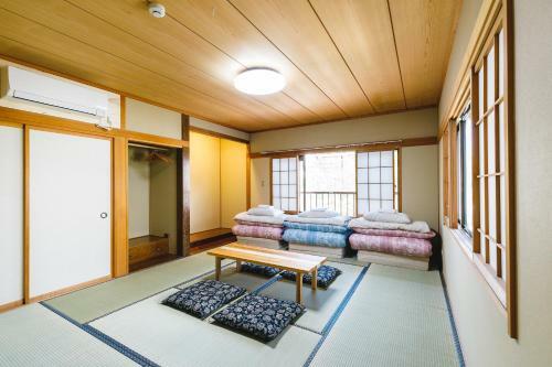 Thank You Hippopotamus 2 -private House Nikai-