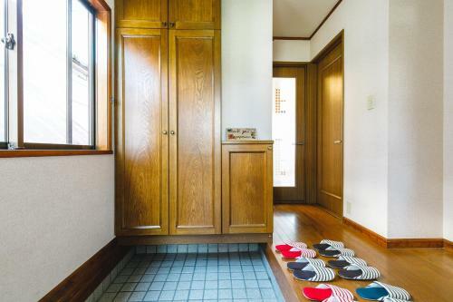 Thank You Hippopotamus 2 -private House Nikai-