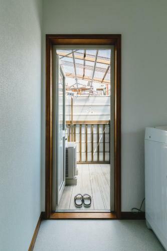 Thank You Hippopotamus 2 -private House Nikai-