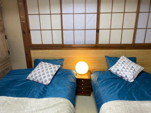 Nanakomachi / Vacation Stay 5627