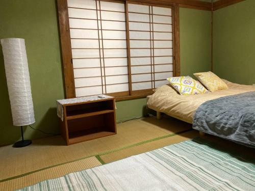 Private House*nanakomachi*max 8 Ppl,free Wifi