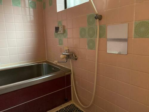 Private House*nanakomachi*max 8 Ppl,free Wifi