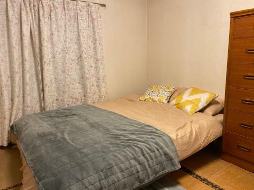 Private House*nanakomachi*max 8 Ppl,free Wifi