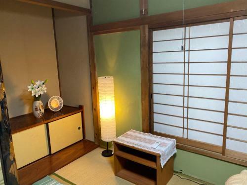 Private House*nanakomachi*max 8 Ppl,free Wifi