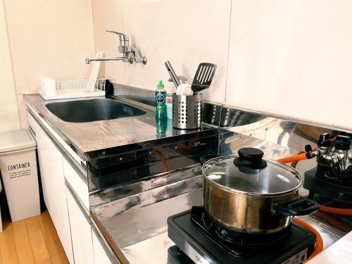 Apartamento ??????? ??4??2dk Nomad???062