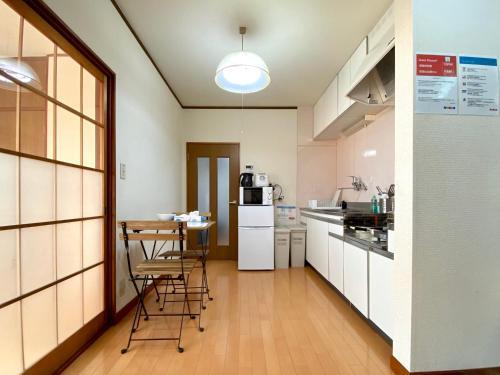 Apartamento ??????? ??4??2dk Nomad???062
