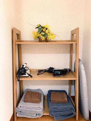 Apartamento ??????? ??4??2dk Nomad???062