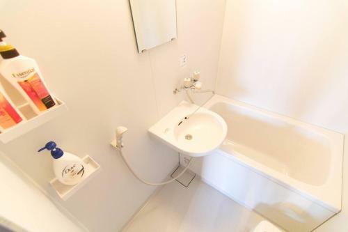 Apartamento ?? ?????1r Nomad???030