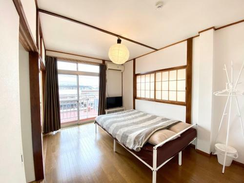 Apartamento ?????1? ?????1k Nomad???059