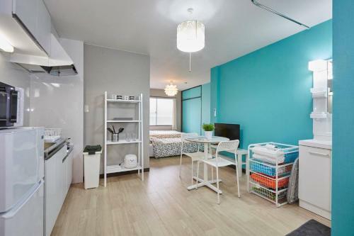 Apartamento ?? ??????? - ??1dk Nomad???015