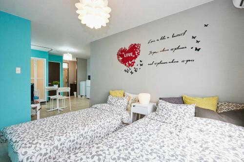 Apartamento ?? ??????? - ??1dk Nomad???015