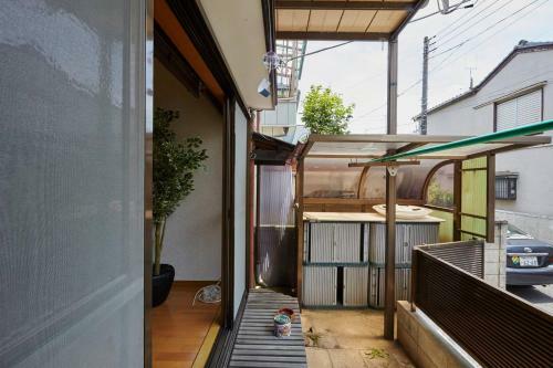 Apartamento ?? ???????????? Noma???016