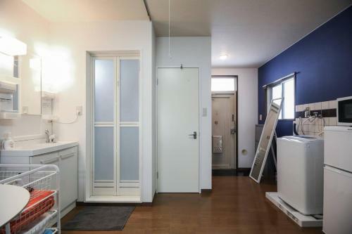 Apartamento ?????? 1dk ?????? Nomad???019