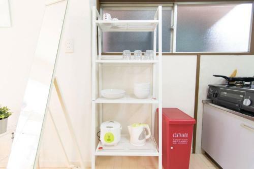 Apartamento ??????? Nomad???022