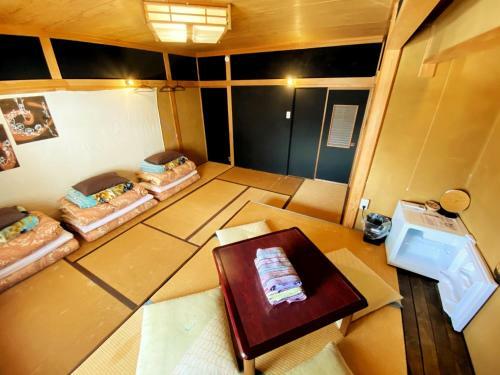 Hostal Matsumoto - House - Vacation Stay 84118