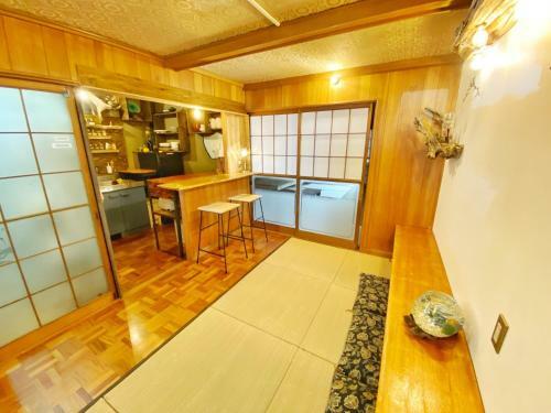 Hostal Matsumoto - House - Vacation Stay 84118