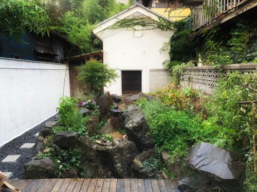 Hostal Matsumoto - House - Vacation Stay 84118
