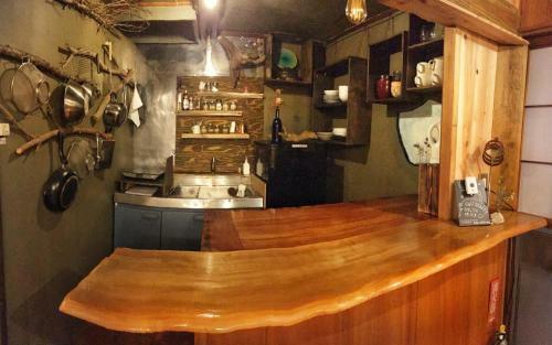 Hostal Matsumoto - House - Vacation Stay 84118