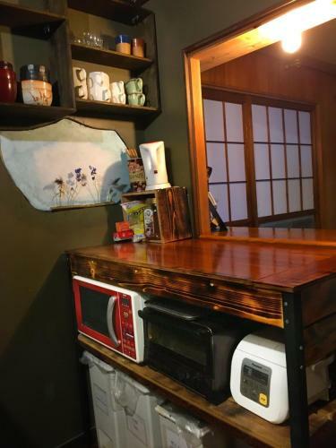 Hostal Matsumoto - House - Vacation Stay 84118