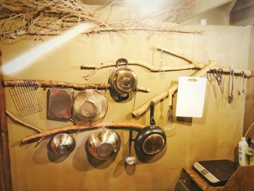 Hostal Matsumoto - House Dormitory - Vacation Stay 84492