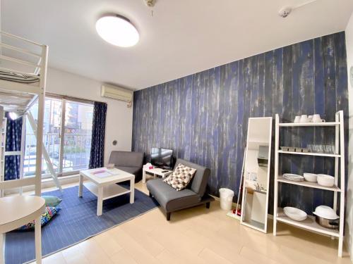 Apartamento ??????? ?????1r Nomad???043