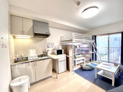 Apartamento ??????? ?????1r Nomad???043