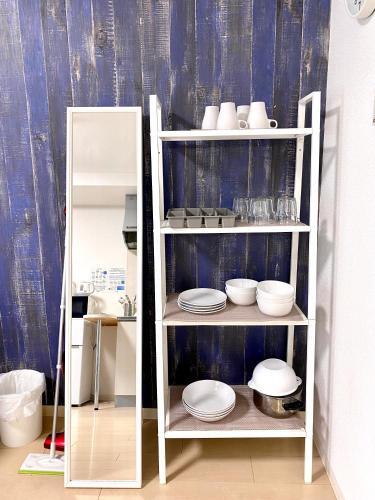 Apartamento ??????? ?????1r Nomad???043