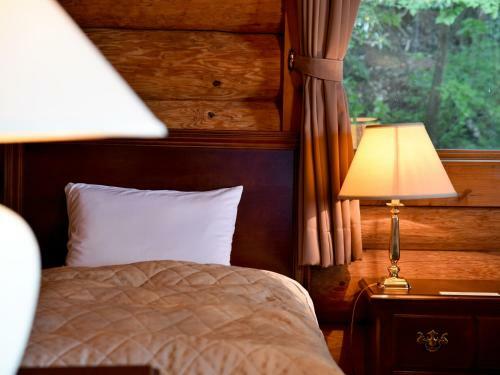 Hotel Mission Hills Geihinkan