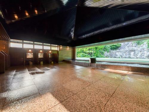 Hotel Mission Hills Geihinkan