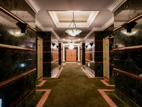 Hotel Mission Hills Geihinkan
