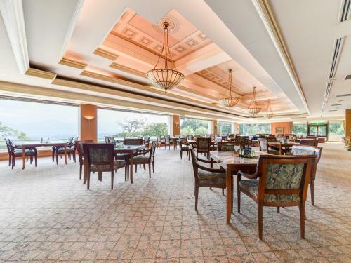 Hotel Mission Hills Geihinkan