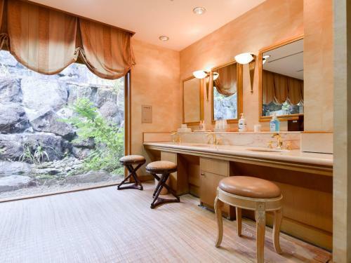 Hotel Mission Hills Geihinkan