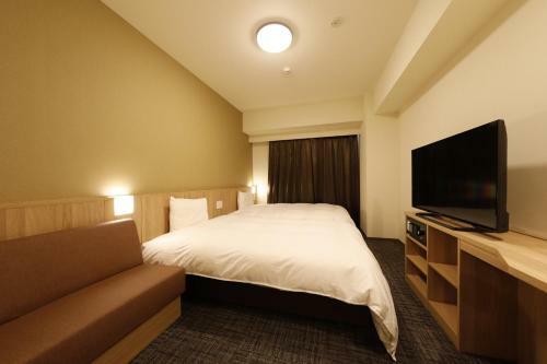 Hotel Dormy Inn Mito