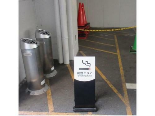 Hiroshima Diamond Hotel - Vacation Stay 86229