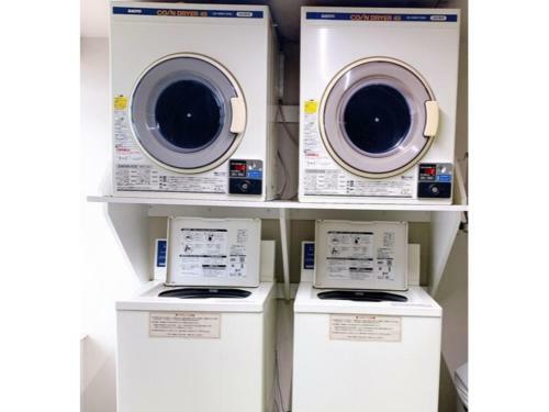 Hiroshima Diamond Hotel - Vacation Stay 86214