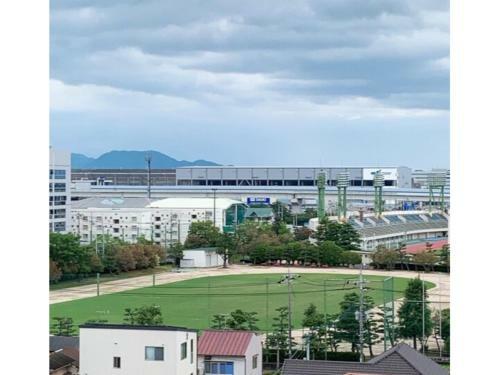 Hiroshima Diamond Hotel - Vacation Stay 86214