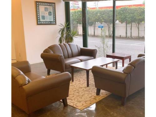 Hiroshima Diamond Hotel - Vacation Stay 86214